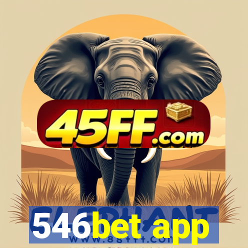 546bet app
